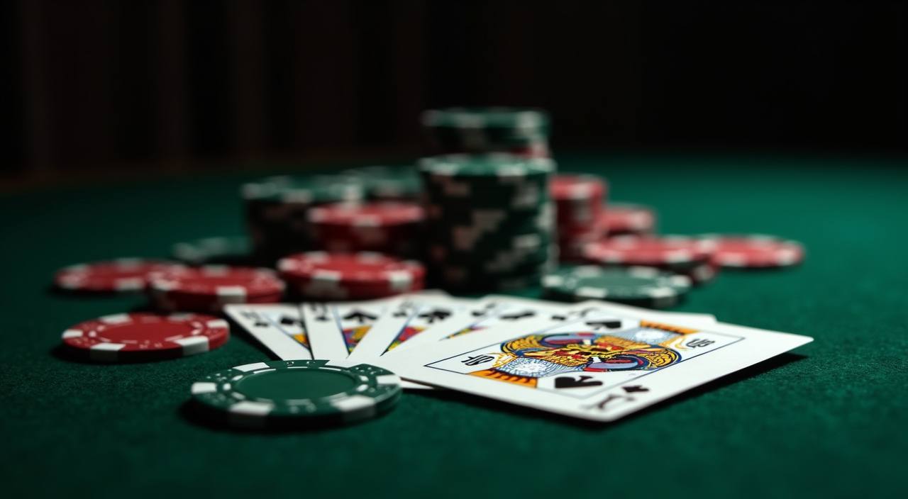 Roulette Winner’s Wheel